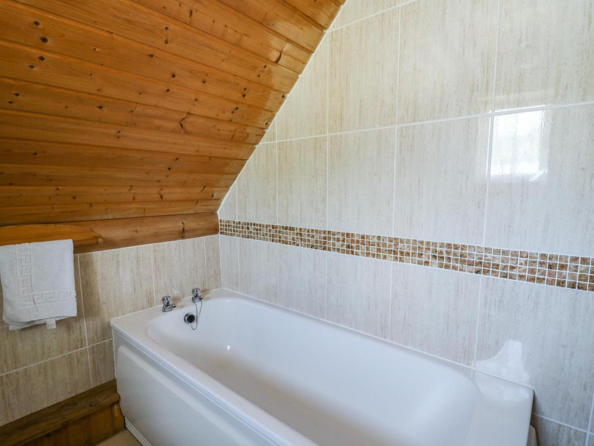 The Loft Apartment Llangunllo Ngoại thất bức ảnh